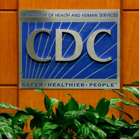 CDC shooting suspect identified 