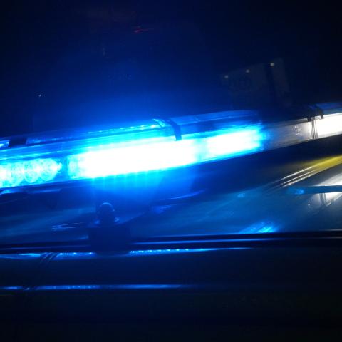 D.C. arrests clear 100 after Trump's Monday crackdown: Report