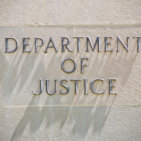 Indiana woman charged in DC for allegedly threatening to kill Trump ...
