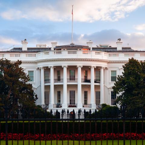 WH clarifies Trump's stance on 600K Chinese student visas: 'Existing policy'