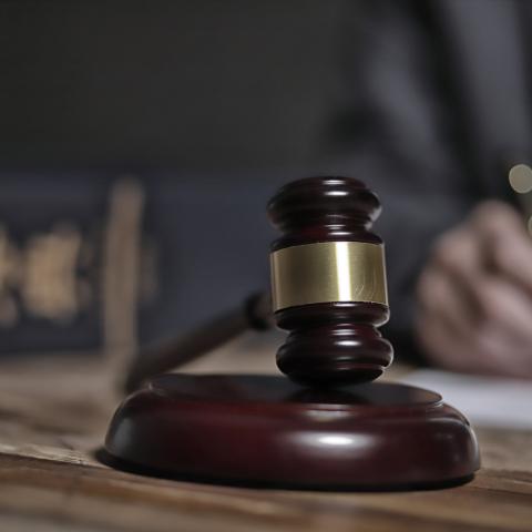 DC sandwich thrower charged with misdemeanor after lack of felony indictment