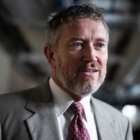 Massie's discharge petition on Epstein files nears 218 signatures