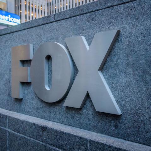Fox News Channel co-host Kilmeade apologizes for remark about homeless people
