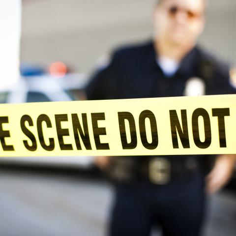 Suspect in Pennsylvania police shooting identified: report