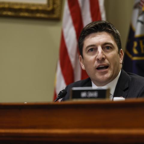 House members to get $10k a month for personal security after Charlie Kirk assassination