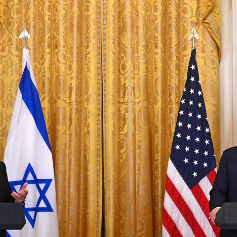 Hamas releases all living hostages as Trump arrives in Middle East to celebrate deal he brokered