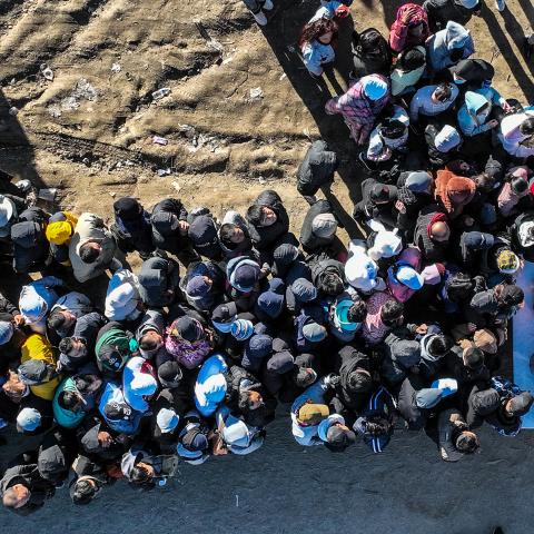 Immigrants will now pay $1,000 fee while seeking parole in US