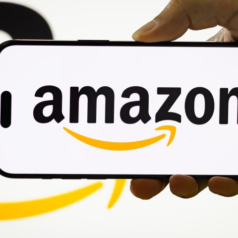Amazon cloud computing service has major disruption, online activity slowing come back online