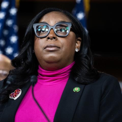NJ Democrat congresswoman to ask court Tuesday to drop charges she assaulted agents at ICE facility