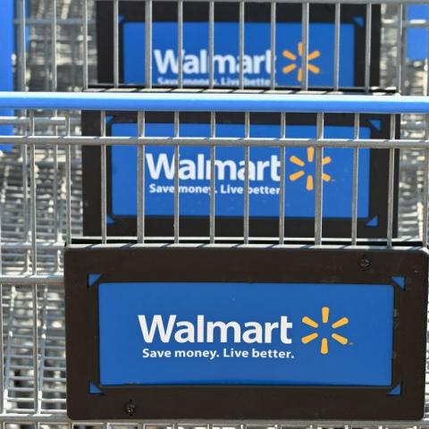 Walmart pauses hiring H-1B visa recipients in wake of Trump reforms