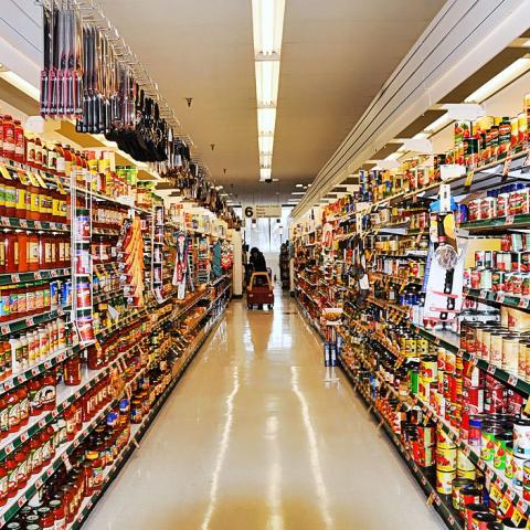 Consumer prices rose at annualized rate of 3% in September: federal government