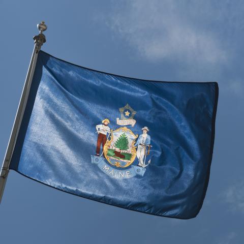 Maine Democrats reject bill targeting AI-generated child pornography
