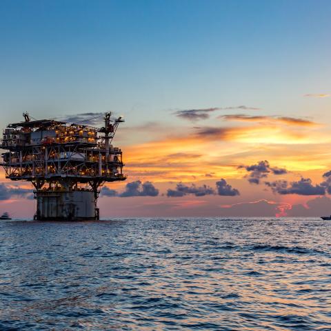 Trump administration seeks new offshore oil drilling leases along U.S. coasts by 2026: report