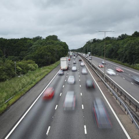Illegal immigrant dies in crash on Virginia highway while fleeing ICE