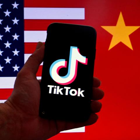 Treasury Secretary Bessent says US, China have finalized TikTok deal to be signed Thursday