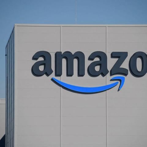 Amazon cuts 14,000 corporate jobs amid AI transition