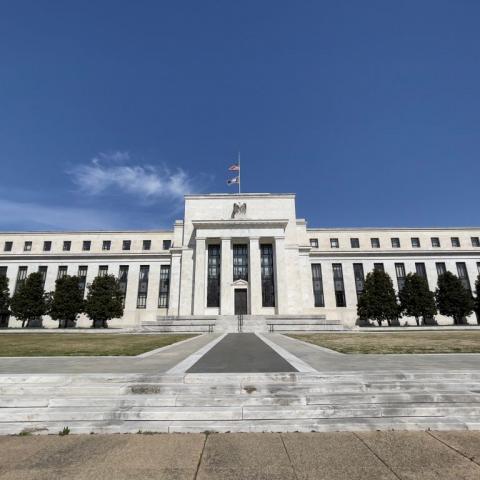 Federal Reserve to announce Wednesday whether to keep, lower benchmark interest rate 