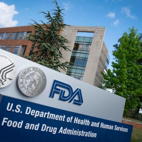 Drug makers recalled blood pressure medicine for having potential cancer-causing chemical, FDA