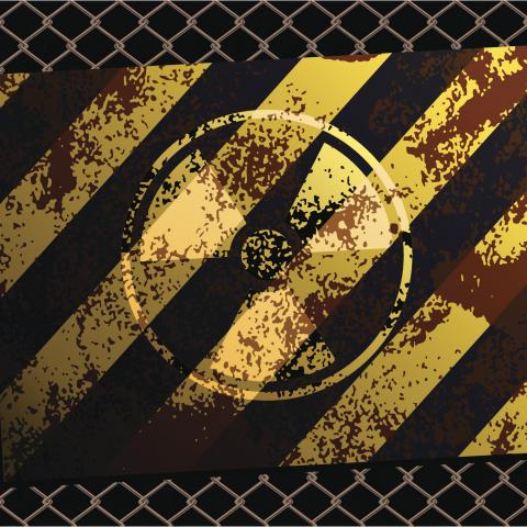 Military mystery: San Francisco health officials slam Navy over high levels of plutonium in shipyard