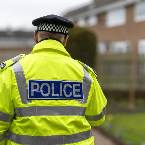 UK identifies man charged with attempted murder in connection with mass stabbing on train