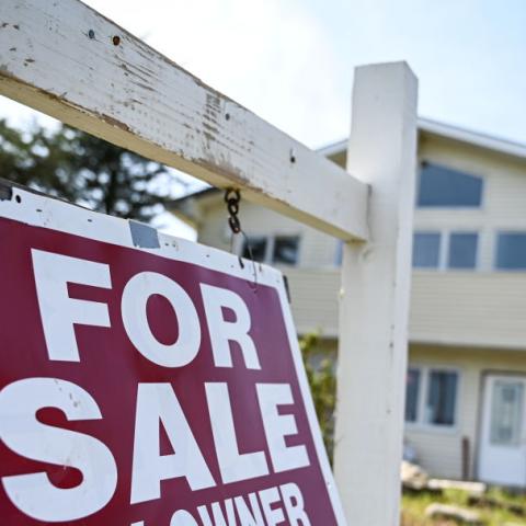 Federal housing director says agency is working on 50-year mortgage 'thanks to President Trump'