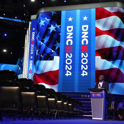 DNC takes out $15 million in loans