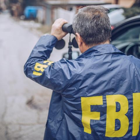 FBI says shooter at Trump’s Butler rally acted alone 