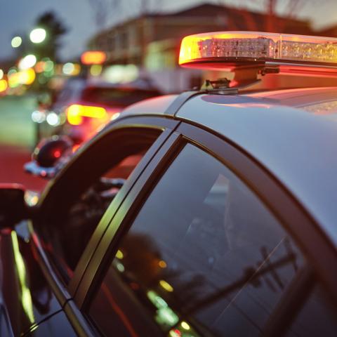 Shooting at Christmas tree lighting event in NC leaves four wounded 