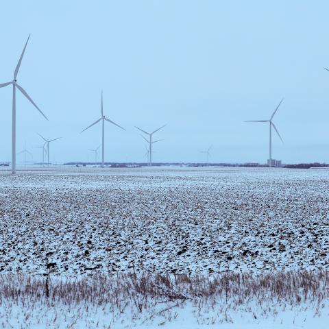 Cross country winter storm to dump snow and rain during Thanksgiving travel weekend