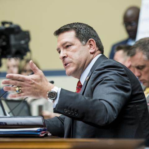 Tennessee holds special election for former GOP Rep Green's seat, results of offer insight into 2026