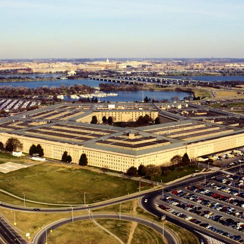 Defense Department inspector general report on Signal group chat sent to Congress: report