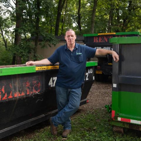 Arkansas Supreme Court bans 'illegal government-backed monopoly' in trash hauling