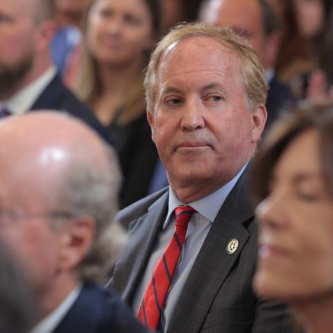 Texas Attorney General sues EPIC City developers over allegedly fraudulent land development scheme