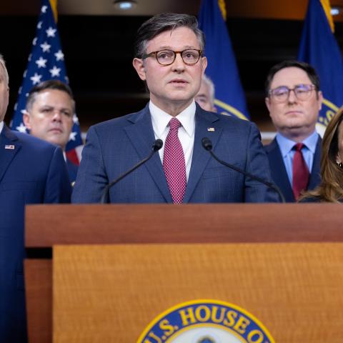 House releases $901 billion Defense spending authorization bill, $9B over Trump's request