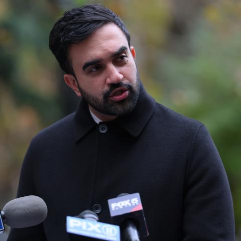 Mamdani, Louvre among most mispronounced words by Americans this year