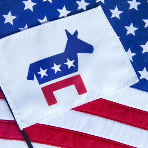 Georgia Democrat projected to win state House seat in district Trump won last year