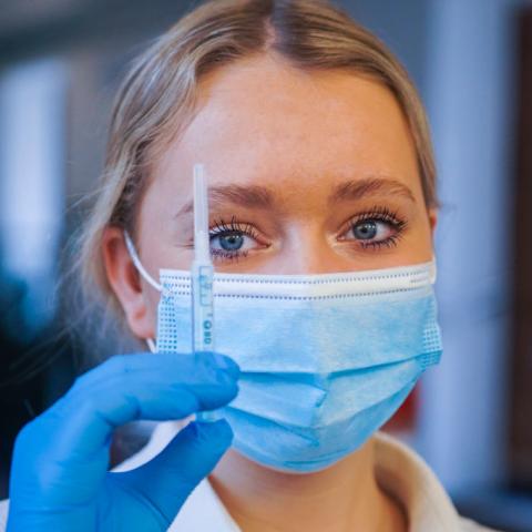 FDA investigating deaths 'across multiple age groups' potentially linked to COVID vaccination: HHS