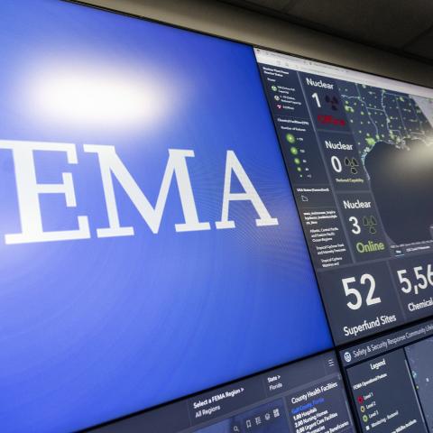 FEMA Review Council to recommend downsizing but not shuttering agency: report