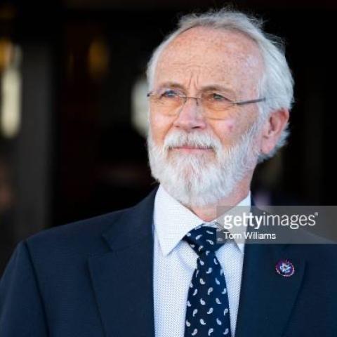 Dan Newhouse will not seek reelection