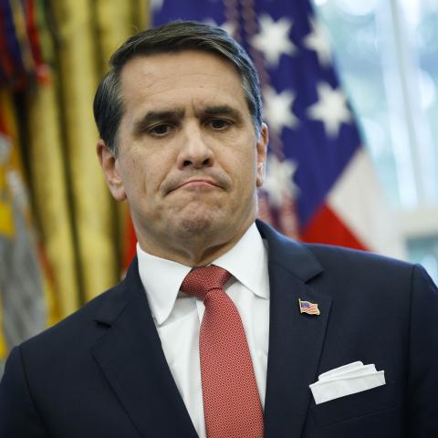 Justice Department still has 5.2 million Epstein documents to review