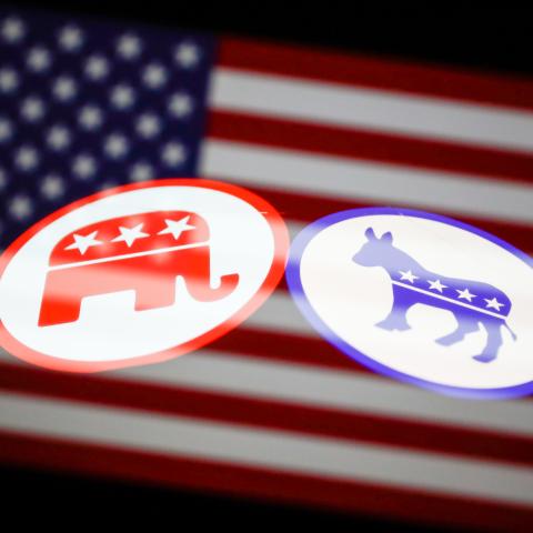 Democrat projected to win VA state Senate seat, GOP leads by small margin in SC state House race