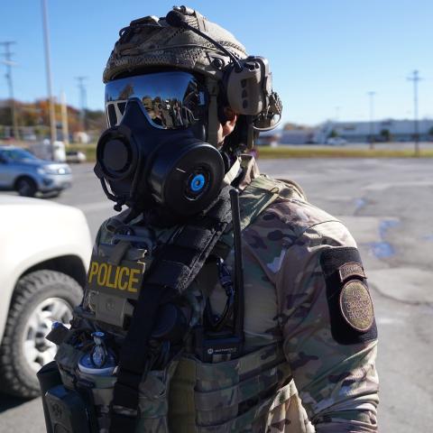 DHS to send 100 more CBP agents to Minnesota: report