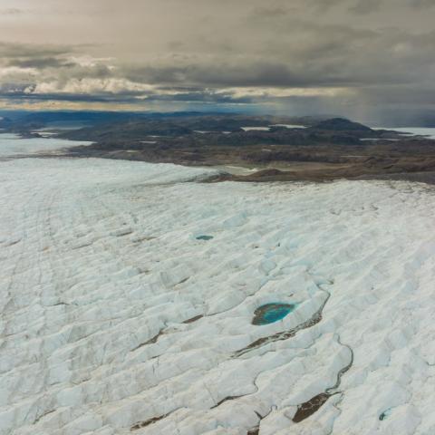 Greenland leaders publicly rebuke Trump’s interest in acquiring the island 