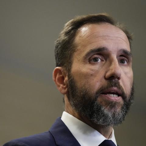 Jack Smith team approved $20k payment to informant to snitch on Trump team during Arctic Frost case