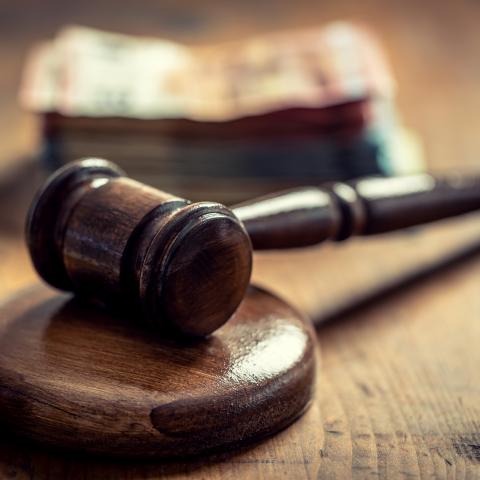 DC transgender activist gets 3 years in prison, ordered to repay $956K for COVID relief fraud