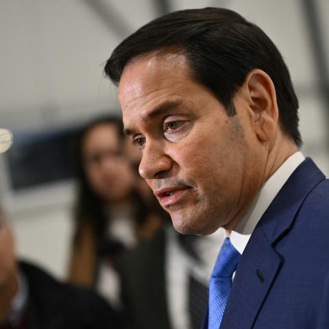 State Department expected to end aid to Somalia: report