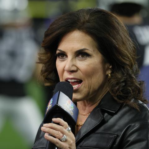 Former sports reporter Michele Tafoya joins Minnesota GOP primary for Senate