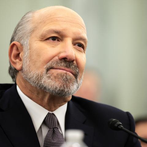 Lutnick tells World Economic Forum: 'Globalization has failed the West'