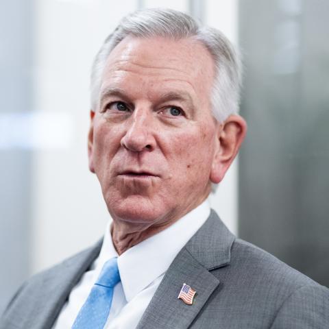 Trump endorses Tuberville for Alabama governor