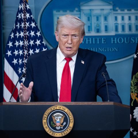 Ohio Democratic attorney general candidate says if elected he'd 'kill' Trump with capital punishment